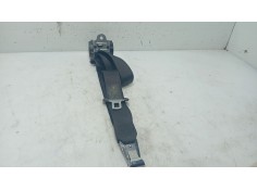 Recambio de cinturon seguridad trasero izquierdo para opel zafira / zafira family b (a05) 1.9 cdti (m75) referencia OEM IAM   