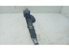 Recambio de cinturon seguridad trasero izquierdo para opel zafira / zafira family b (a05) 1.9 cdti (m75) referencia OEM IAM    2