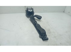 Recambio de cinturon seguridad trasero central para opel zafira / zafira family b (a05) 1.9 cdti (m75) referencia OEM IAM 132423