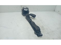 Recambio de cinturon seguridad trasero central para opel zafira / zafira family b (a05) 1.9 cdti (m75) referencia OEM IAM 132423 2