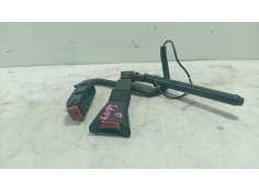Recambio de anclaje cinturon delantero derecho para opel corsa c (x01) 1.7 di (f08, f68) referencia OEM IAM    2