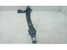 Recambio de cinturon seguridad trasero derecho para opel zafira / zafira family b (a05) 1.9 cdti (m75) referencia OEM IAM   