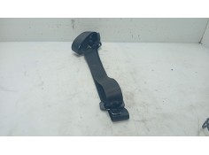 Recambio de cinturon seguridad trasero derecho para opel zafira / zafira family b (a05) 1.9 cdti (m75) referencia OEM IAM 132423