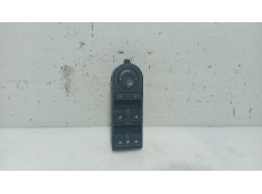 Recambio de mando elevalunas delantero izquierdo para opel zafira / zafira family b (a05) 1.9 cdti (m75) referencia OEM IAM 1322 2