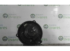 Recambio de ventilador calefaccion para daewoo matiz cd   |   05.03 - 12.04 | 2003 - 2004 | 64 cv / 47 kw referencia OEM IAM    2