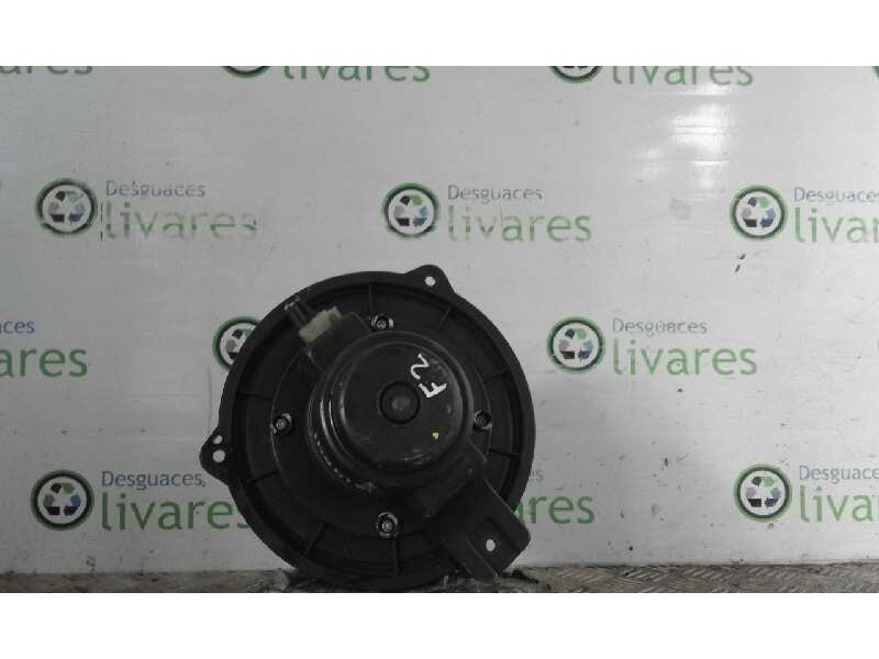 Recambio de ventilador calefaccion para daewoo matiz cd   |   05.03 - 12.04 | 2003 - 2004 | 64 cv / 47 kw referencia OEM IAM   