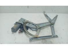 Recambio de elevalunas delantero izquierdo para opel zafira / zafira family b (a05) 1.9 cdti (m75) referencia OEM IAM 93184842   2