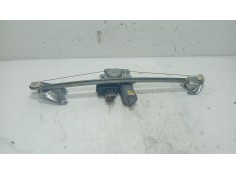 Recambio de elevalunas trasero izquierdo para opel zafira / zafira family b (a05) 1.9 cdti (m75) referencia OEM IAM 13132231  