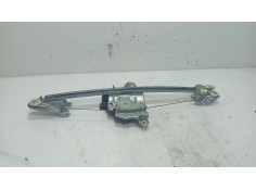 Recambio de elevalunas trasero derecho para opel zafira / zafira family b (a05) 1.9 cdti (m75) referencia OEM IAM 13132232  