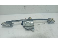 Recambio de elevalunas trasero derecho para opel zafira / zafira family b (a05) 1.9 cdti (m75) referencia OEM IAM 13132232   2