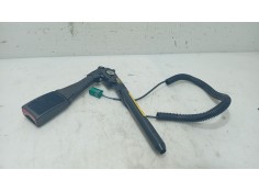 Recambio de anclaje cinturon delantero derecho para opel zafira / zafira family b (a05) 1.9 cdti (m75) referencia OEM IAM    2