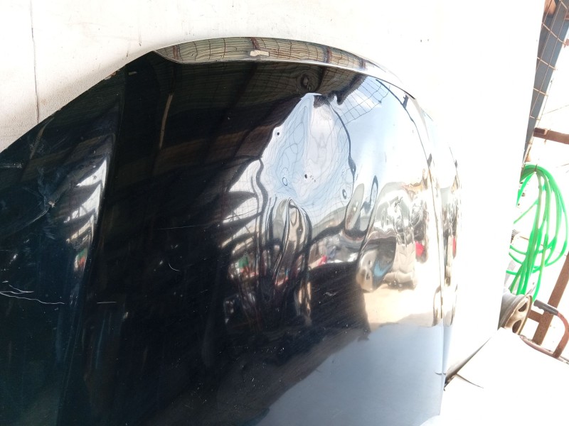Recambio de capot para kia cerato i sedán (ld) 1.6 referencia OEM IAM   