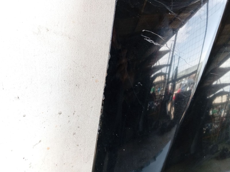 Recambio de capot para kia cerato i sedán (ld) 1.6 referencia OEM IAM   