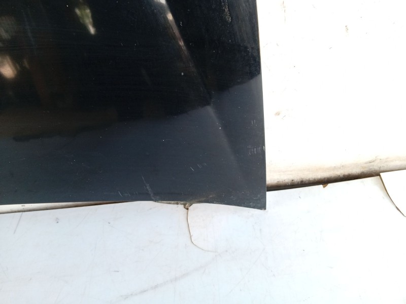 Recambio de capot para kia cerato i sedán (ld) 1.6 referencia OEM IAM   