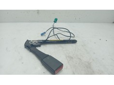 Recambio de anclaje cinturon delantero izquierdo para opel zafira / zafira family b (a05) 1.9 cdti (m75) referencia OEM IAM   