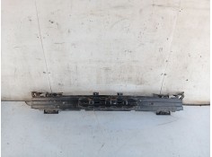 Recambio de refuerzo paragolpes delantero para kia cerato i sedán (ld) 1.6 referencia OEM IAM   