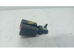 Recambio de anclaje cinturon trasero derecho para opel zafira / zafira family b (a05) 1.9 cdti (m75) referencia OEM IAM   