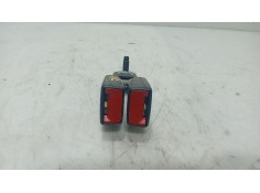 Recambio de anclaje cinturon trasero derecho para opel zafira / zafira family b (a05) 1.9 cdti (m75) referencia OEM IAM    2