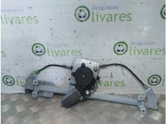 Recambio de elevalunas trasero derecho para  referencia OEM IAM   