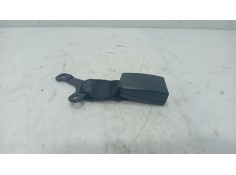 Recambio de anclaje cinturon trasero izquierdo para opel zafira / zafira family b (a05) 1.9 cdti (m75) referencia OEM IAM   