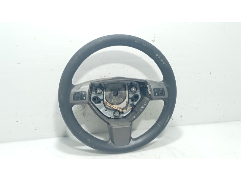 Recambio de volante para opel zafira / zafira family b (a05) 1.9 cdti (m75) referencia OEM IAM   
