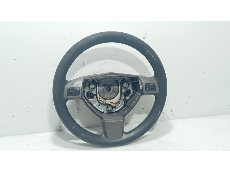 Recambio de volante para opel zafira / zafira family b (a05) 1.9 cdti (m75) referencia OEM IAM   