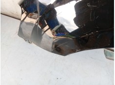 Recambio de aleta delantera izquierda para kia cerato i sedán (ld) 1.6 referencia OEM IAM 663112F020   2