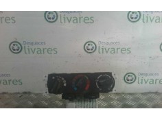 Recambio de mando calefaccion / aire acondicionado para  referencia OEM IAM 275153J420  
