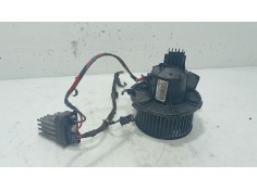 Recambio de ventilador calefaccion para opel zafira / zafira family b (a05) 1.9 cdti (m75) referencia OEM IAM   