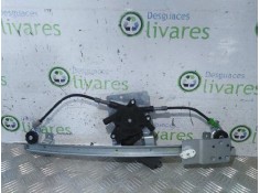 Recambio de elevalunas trasero derecho para  referencia OEM IAM    2