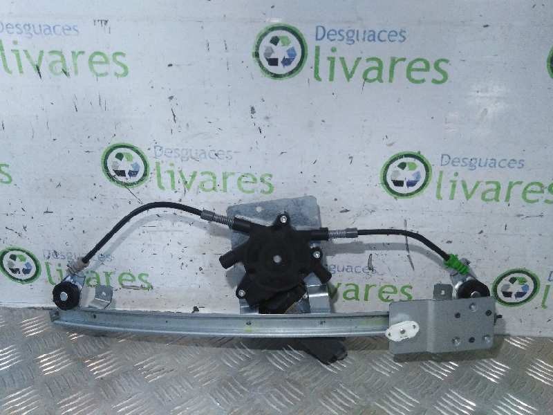 Recambio de elevalunas trasero derecho para  referencia OEM IAM   