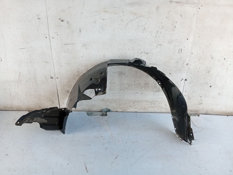Recambio de paso rueda para kia cerato i sedán (ld) 1.6 referencia OEM IAM   