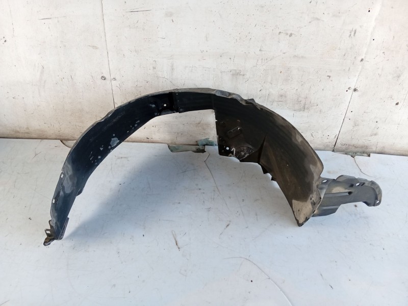 Recambio de paso rueda para kia cerato i sedán (ld) 1.6 referencia OEM IAM   