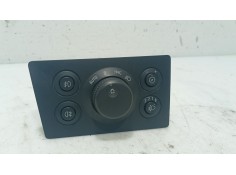 Recambio de mando luces para opel zafira / zafira family b (a05) 1.9 cdti (m75) referencia OEM IAM    2