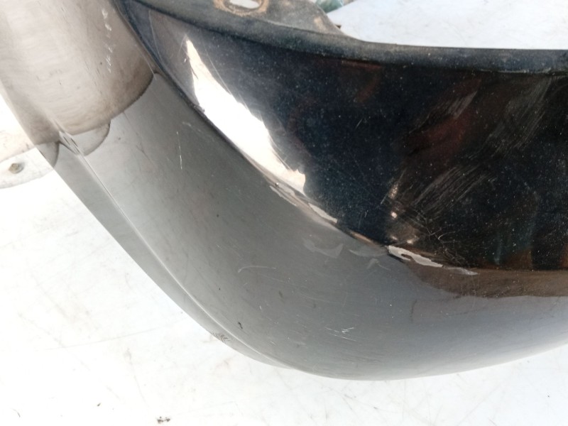 Recambio de paragolpes trasero para kia cerato i sedán (ld) 1.6 referencia OEM IAM   