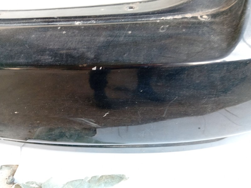 Recambio de paragolpes trasero para kia cerato i sedán (ld) 1.6 referencia OEM IAM   