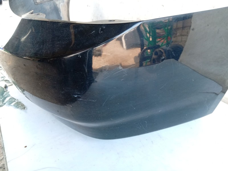 Recambio de paragolpes trasero para kia cerato i sedán (ld) 1.6 referencia OEM IAM   