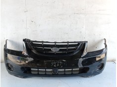 Recambio de paragolpes delantero para kia cerato i sedán (ld) 1.6 referencia OEM IAM   