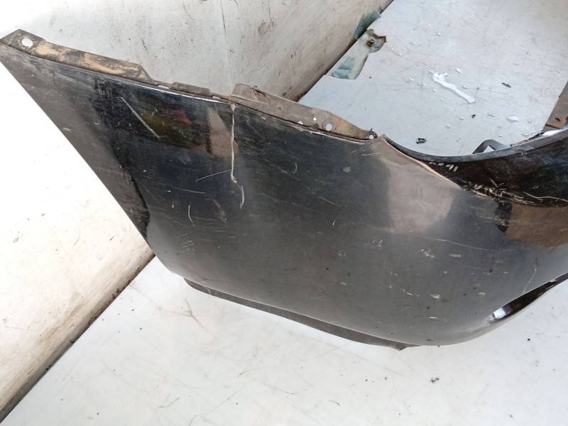 Recambio de paragolpes delantero para kia cerato i sedán (ld) 1.6 referencia OEM IAM   