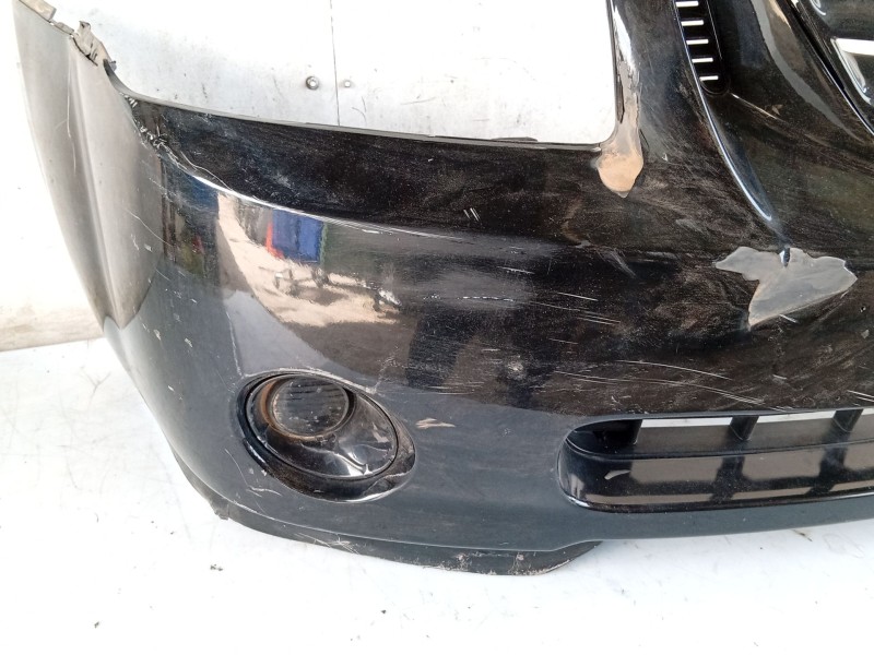 Recambio de paragolpes delantero para kia cerato i sedán (ld) 1.6 referencia OEM IAM   