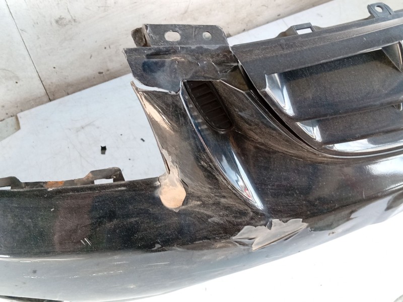 Recambio de paragolpes delantero para kia cerato i sedán (ld) 1.6 referencia OEM IAM   