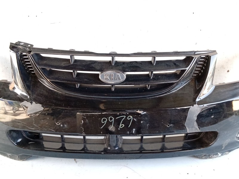 Recambio de paragolpes delantero para kia cerato i sedán (ld) 1.6 referencia OEM IAM   