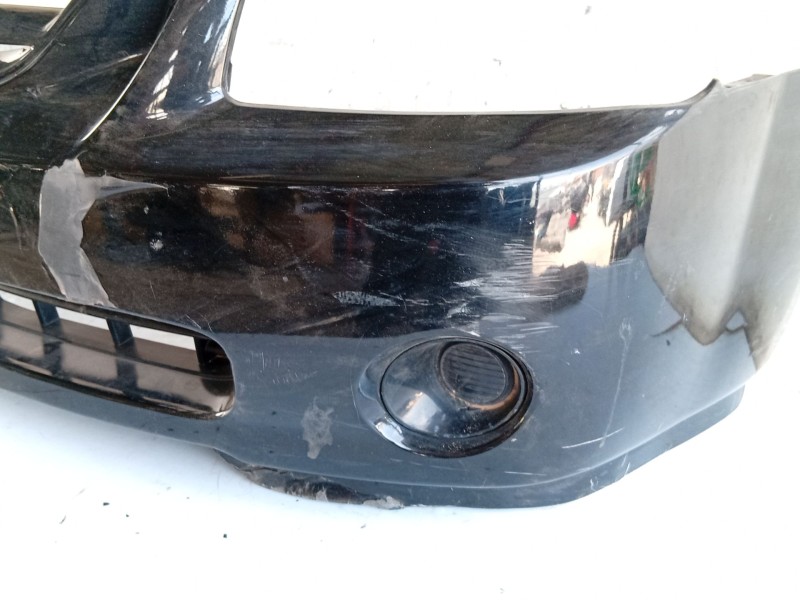 Recambio de paragolpes delantero para kia cerato i sedán (ld) 1.6 referencia OEM IAM   
