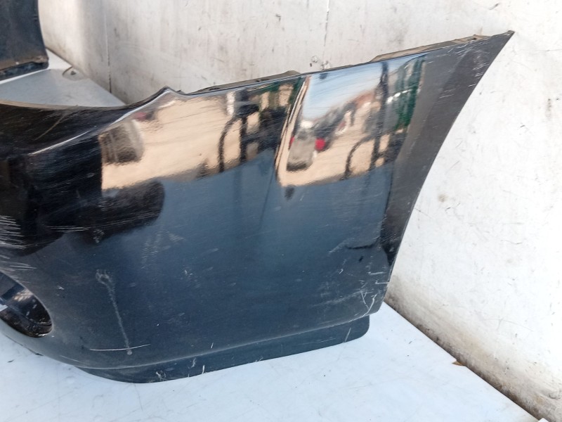 Recambio de paragolpes delantero para kia cerato i sedán (ld) 1.6 referencia OEM IAM   