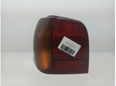 Recambio de piloto trasero izquierdo para volkswagen polo iii (6n1) 60 1.4 referencia OEM IAM 6N0945095B  