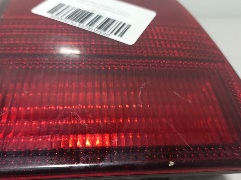 Recambio de piloto trasero izquierdo para volkswagen polo iii (6n1) 60 1.4 referencia OEM IAM 6N0945095B  