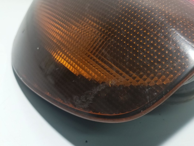 Recambio de piloto trasero izquierdo para volkswagen polo iii (6n1) 60 1.4 referencia OEM IAM 6N0945095B  