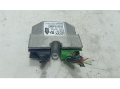 Recambio de centralita airbag para opel zafira / zafira family b (a05) 1.9 cdti (m75) referencia OEM IAM   