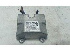 Recambio de centralita airbag para opel zafira / zafira family b (a05) 1.9 cdti (m75) referencia OEM IAM    2