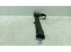 Recambio de cinturon seguridad trasero izquierdo para opel corsa c (x01) 1.7 di (f08, f68) referencia OEM IAM 13128808  
